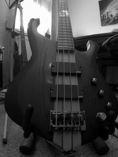 Yes thats a bass
