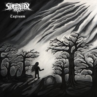 Tagtraum spätregen spaetregen spatregen album cover