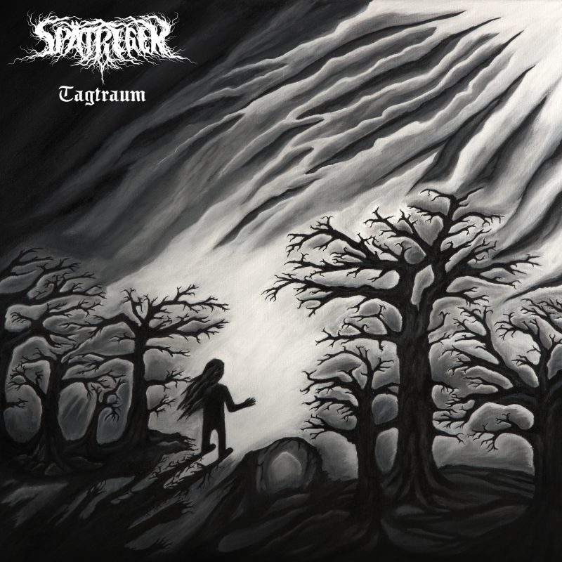 Tagtraum spätregen spaetregen spatregen album cover